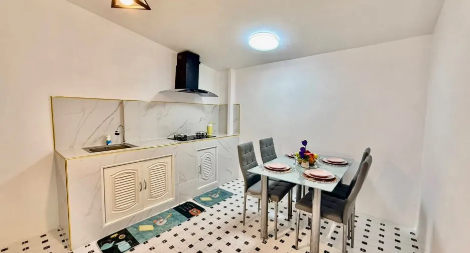 Villa zum Kauf mit 3 Zimmer in East Pattaya, Pattaya