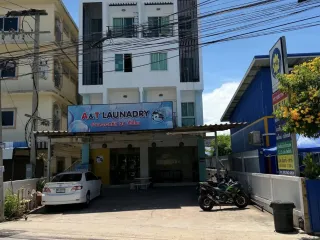 For sale 5 bedrooms retail Space in Bang Lamung, Chonburi
