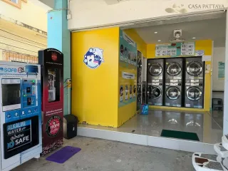 For sale 5 bedrooms retail Space in Bang Lamung, Chonburi