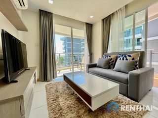 For sale 1 bed condo in Na Jomtien, Pattaya