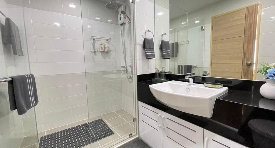 Condo en venta de 1 habitaciones en Sattahip, Chonburi