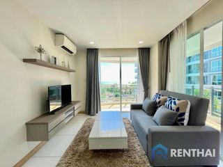 For sale 1 bed condo in Na Jomtien, Pattaya
