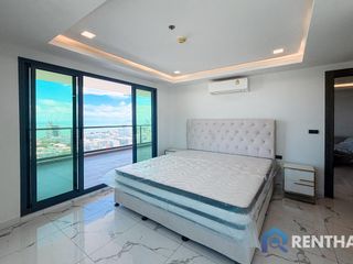 For sale 2 ベッドルーム condo in Bang Lamung, Chonburi