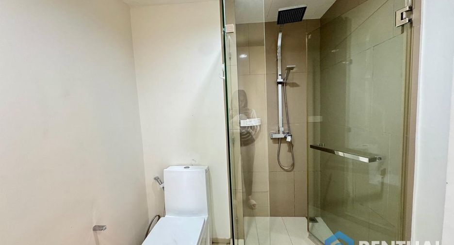 Condo en venta de 1 habitaciones en Pratumnak, Pattaya