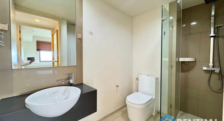 Condo en venta de 1 habitaciones en Pratumnak, Pattaya