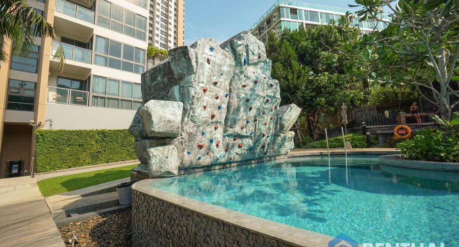 Condo en venta de 1 habitaciones en Pratumnak, Pattaya