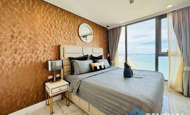 Wohnung zum Kauf mit 1 Zimmer in Jomtien, Pattaya