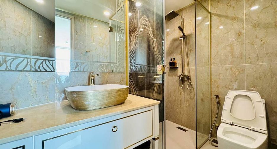 Продажа 1 кровать кондо в Йомтиен, Паттайя