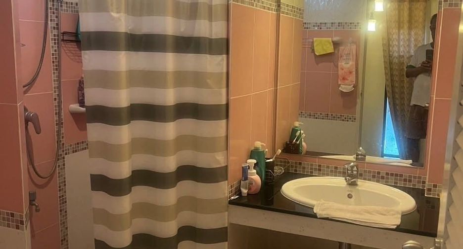 For sale 3 bedrooms house in Hang Dong, Chiang Mai