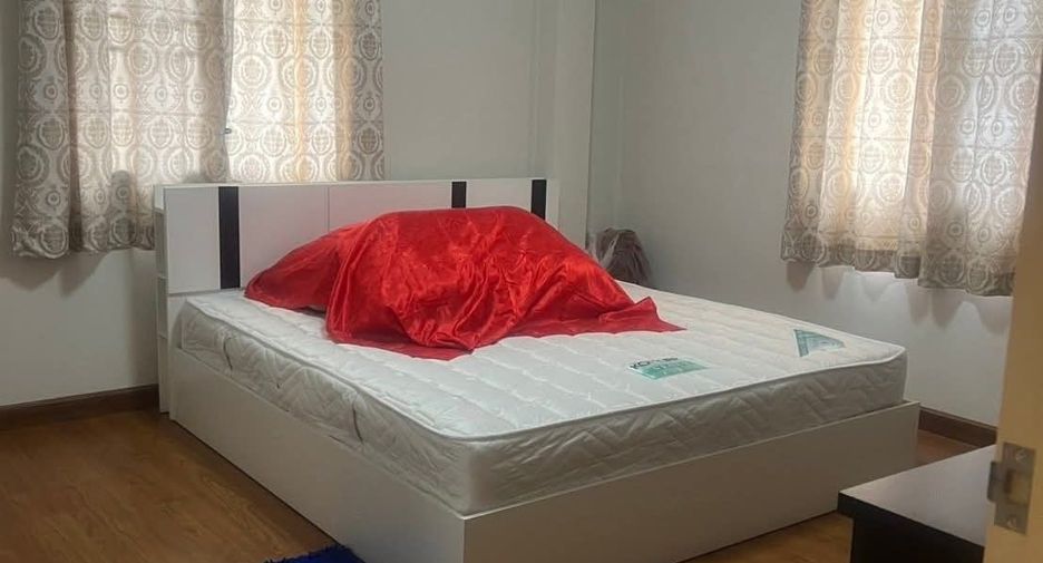 For sale 3 bedrooms house in Hang Dong, Chiang Mai