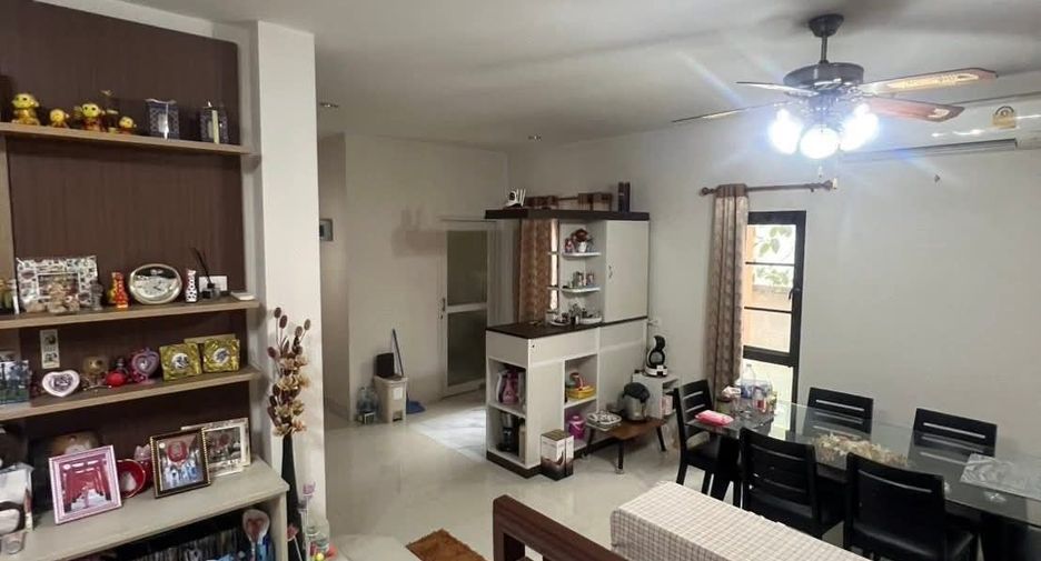 For sale 3 bedrooms house in Hang Dong, Chiang Mai