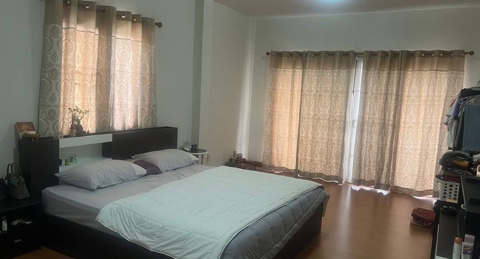 For sale 3 bedrooms house in Hang Dong, Chiang Mai