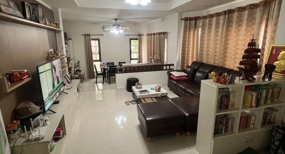 For sale 3 bedrooms house in Hang Dong, Chiang Mai