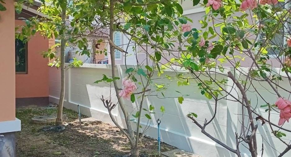 For sale 3 bedrooms house in Hang Dong, Chiang Mai