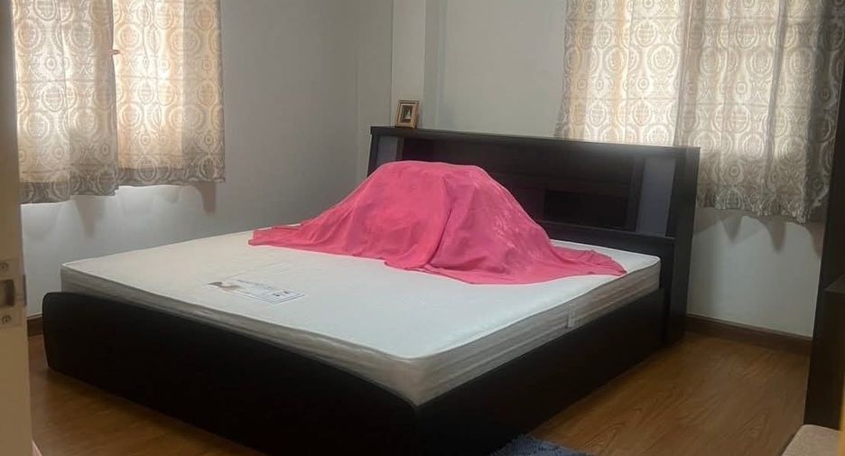 For sale 3 bedrooms house in Hang Dong, Chiang Mai