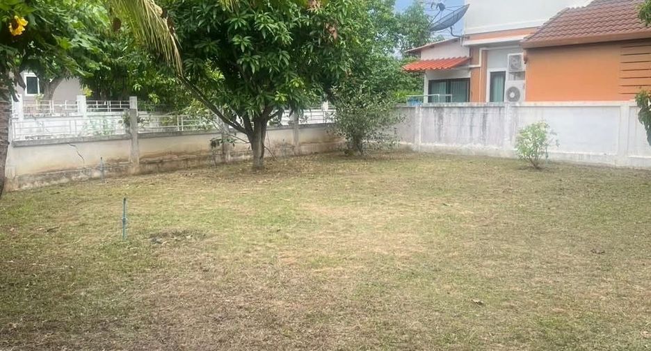 For sale 3 bedrooms house in Hang Dong, Chiang Mai