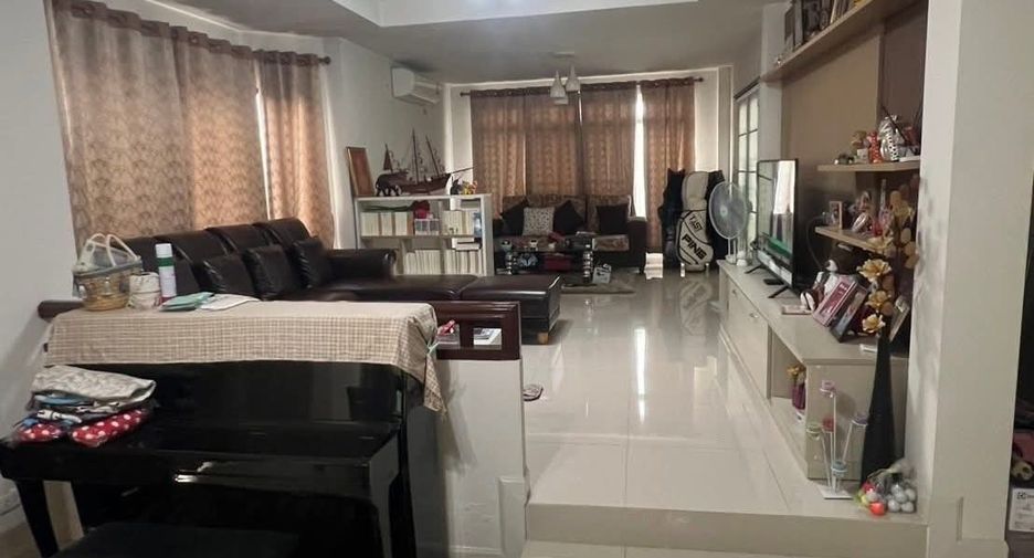 For sale 3 bedrooms house in Hang Dong, Chiang Mai