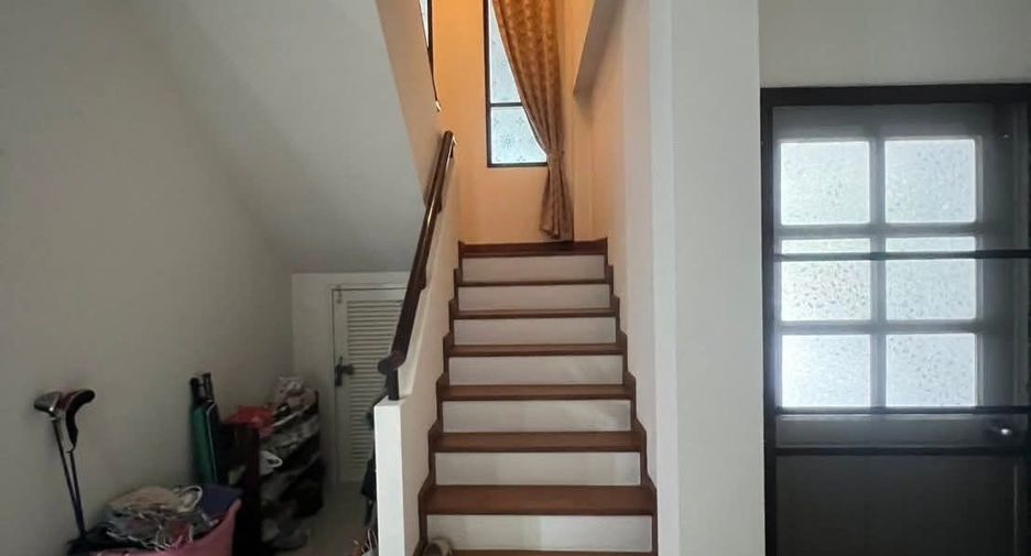 For sale 3 bedrooms house in Hang Dong, Chiang Mai