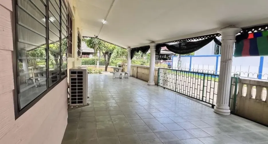 À louer 2 chambres villa à Hang Dong, Chiang Mai