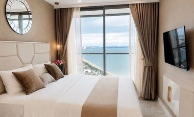 Wohnung zur Miete mit 1 Zimmer in Jomtien, Pattaya