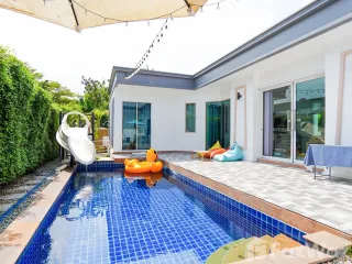 出租 3 卧室 别墅 在 Bang Lamung, Chon Buri