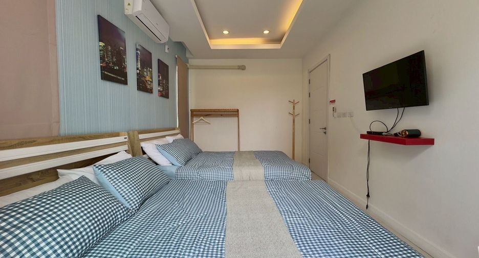 For rent 3 ベッドルーム villa in Huay Yai, Pattaya