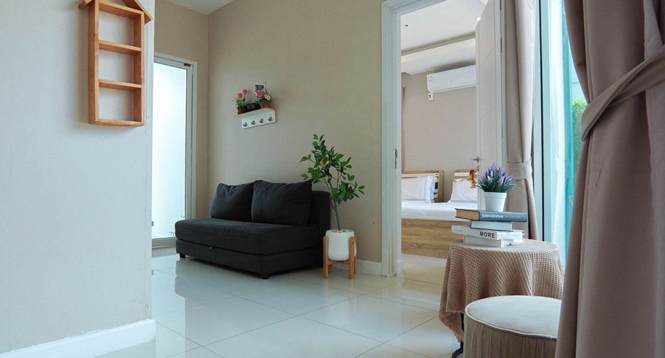 For rent 3 ベッドルーム villa in Huay Yai, Pattaya