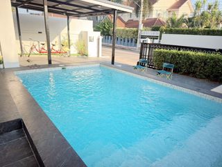 出租 3 卧室 独立屋 在 Bang Lamung, Chon Buri