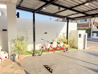 出租 3 卧室 独立屋 在 Bang Lamung, Chon Buri