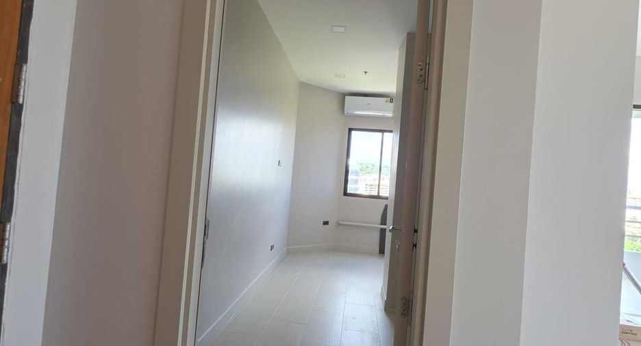 À vendre 2 chambres condo à Pratumnak, Pattaya