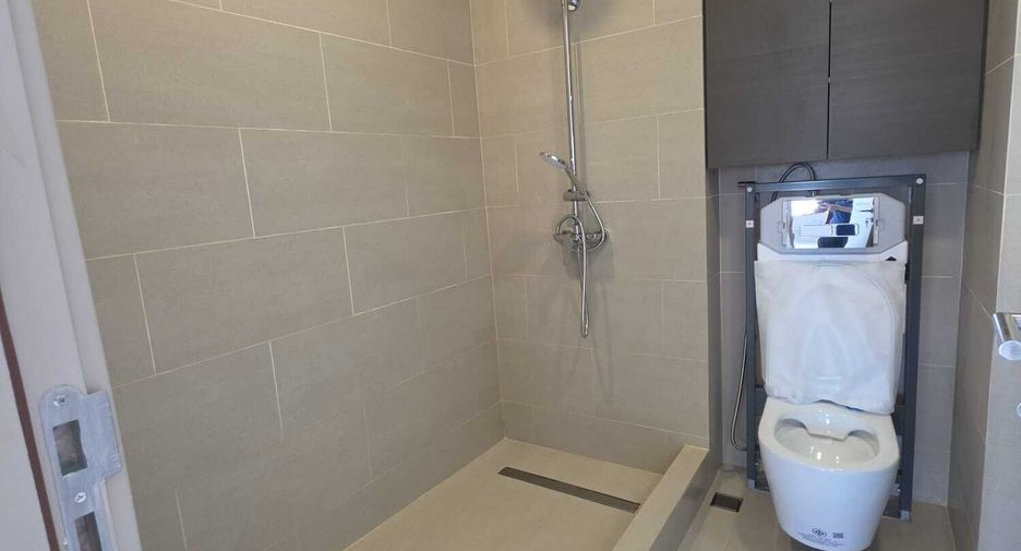 À vendre 2 chambres condo à Pratumnak, Pattaya