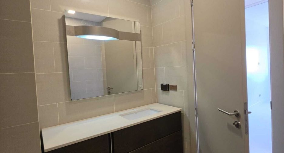 À vendre 2 chambres condo à Pratumnak, Pattaya