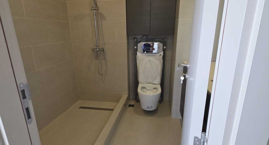 À vendre 2 chambres condo à Pratumnak, Pattaya