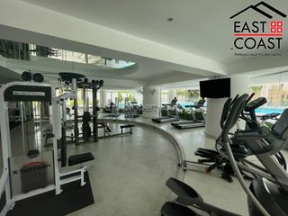 For rent 2 bedrooms condo in Bang Lamung, Chonburi