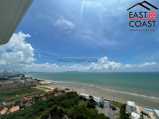 For rent 2 bedrooms condo in Bang Lamung, Chonburi