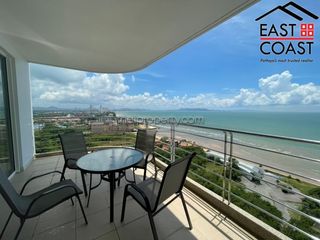 For rent 2 bedrooms condo in Bang Lamung, Chonburi
