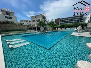 For rent 2 bedrooms condo in Bang Lamung, Chonburi