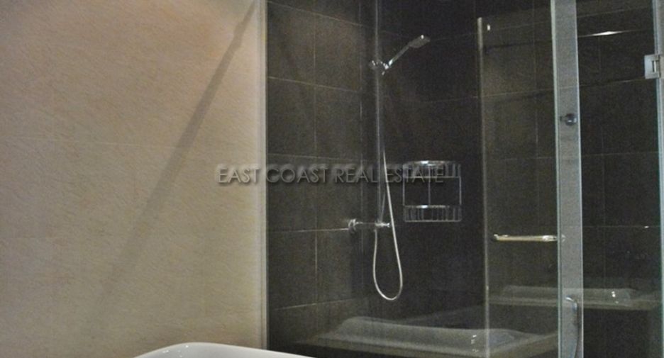Condo en alquiler de 1 habitaciones en Jomtien, Pattaya