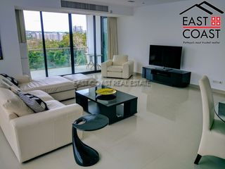 For rent 2 bedrooms condo in Bang Lamung, Chonburi