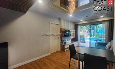出租 2 卧室 公寓 在 Jomtien, 芭提雅