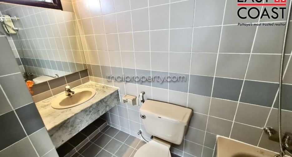 For rent 2 ベッドルーム condo in Pratumnak, Pattaya