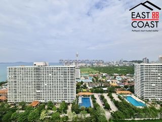 For rent 2 bedrooms condo in Bang Lamung, Chonburi