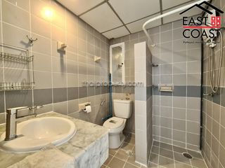 For rent 2 bedrooms condo in Bang Lamung, Chonburi