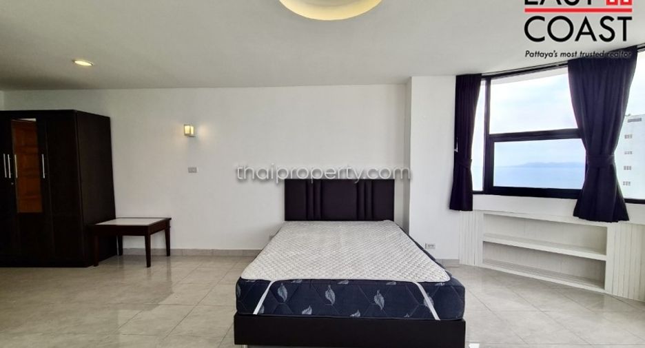 For rent 2 ベッドルーム condo in Pratumnak, Pattaya