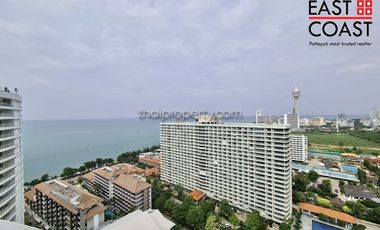 For rent 2 ベッドルーム condo in Pratumnak, Pattaya