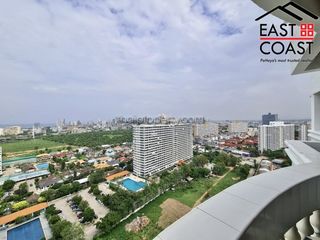 For rent 2 bedrooms condo in Bang Lamung, Chonburi