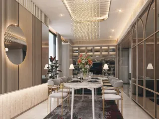 出售 公寓 公寓 在 Bang Lamung, Chon Buri