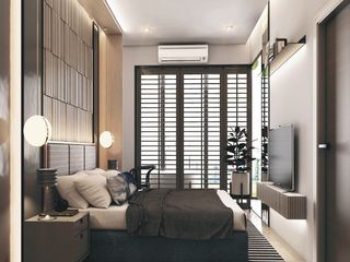 出售 公寓 公寓 在 Bang Lamung, Chon Buri