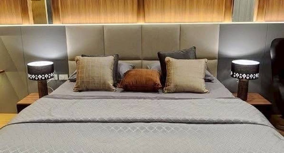 For sale and for rent 5 bedrooms villa in Bang Lamung, Chonburi