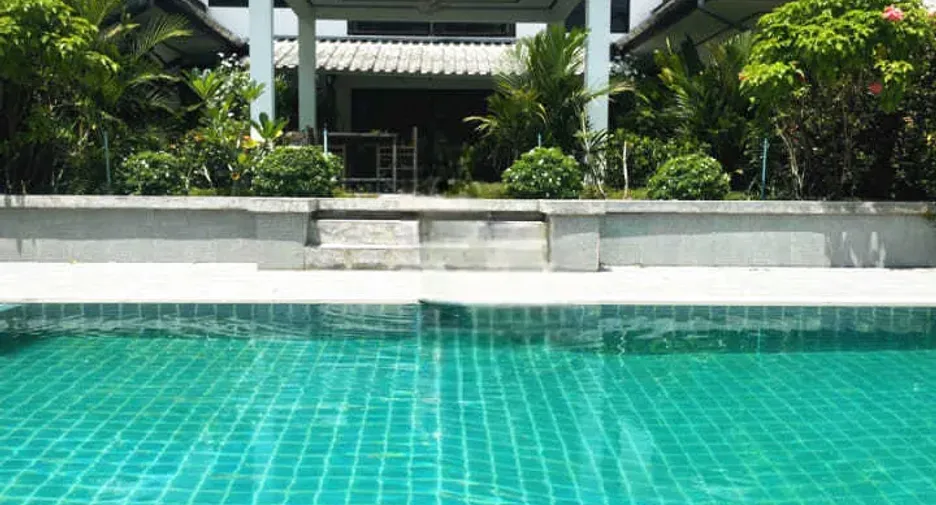 For sale 12 bedrooms hotel in Takua Pa, Phang Nga